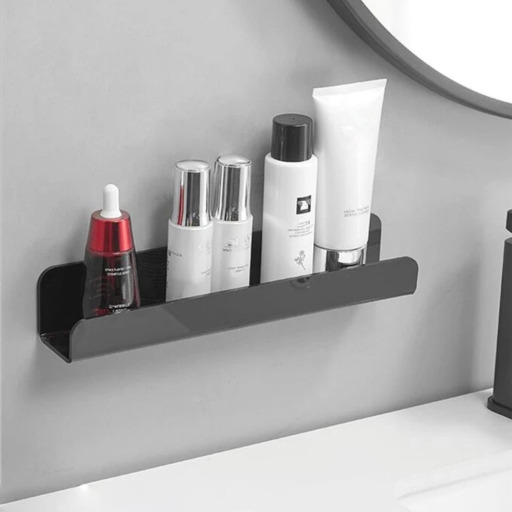 1pc Bathroom Rack - Picture 2 of 3